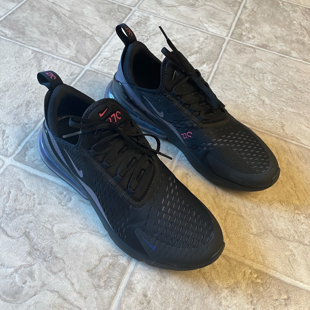 Nike Air Max 270